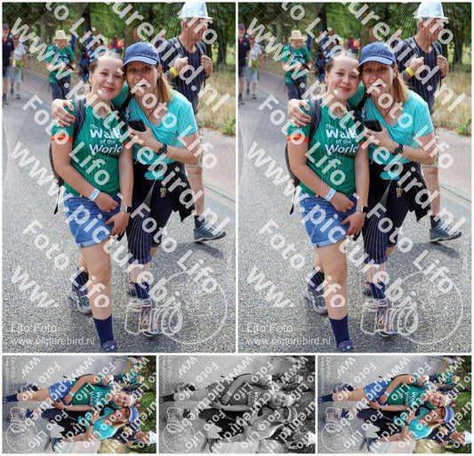 Evenement foto: Nijmeegse Vierdaagse 1118