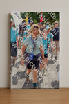 Evenement foto: Nijmeegse Vierdaagse 1118