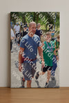 Evenement foto: Nijmeegse Vierdaagse 1118