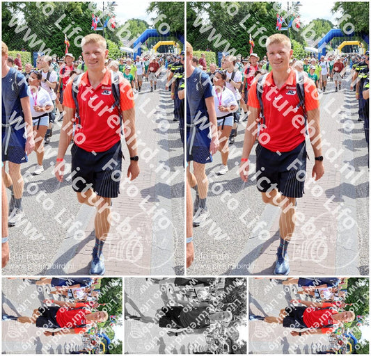 Evenement foto: Nijmeegse Vierdaagse 1118