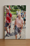 Evenement foto: Nijmeegse Vierdaagse 1118