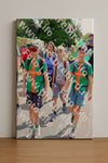 Evenement foto: Nijmeegse Vierdaagse 1118