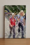 Evenement foto: Nijmeegse Vierdaagse 1118