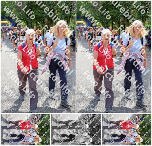 Evenement foto: Nijmeegse Vierdaagse 1118