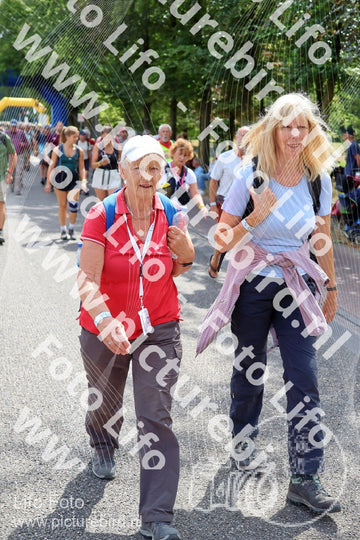Evenement foto: Nijmeegse Vierdaagse 1118