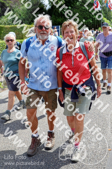 Evenement foto: Nijmeegse Vierdaagse 1118