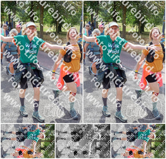 Evenement foto: Nijmeegse Vierdaagse 1118