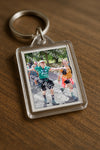 Evenement foto: Nijmeegse Vierdaagse 1118