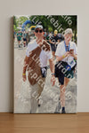 Evenement foto: Nijmeegse Vierdaagse 1118