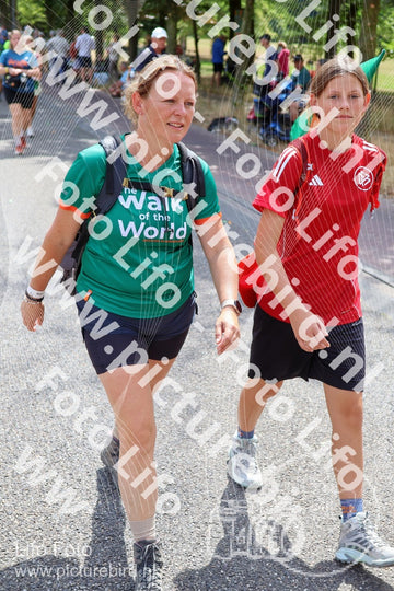 Evenement foto: Nijmeegse Vierdaagse 1118