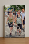 Evenement foto: Nijmeegse Vierdaagse 1118