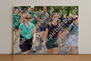 Evenement foto: Nijmeegse Vierdaagse 1118