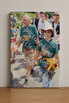 Evenement foto: Nijmeegse Vierdaagse 1118
