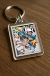 Evenement foto: Nijmeegse Vierdaagse 1118
