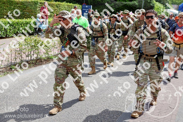 Evenement foto: Nijmeegse Vierdaagse 1118
