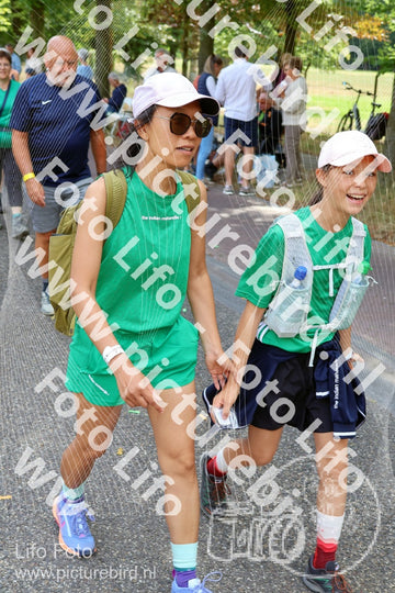 Evenement foto: Nijmeegse Vierdaagse 1118