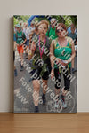 Evenement foto: Nijmeegse Vierdaagse 1118