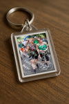 Evenement foto: Nijmeegse Vierdaagse 1118