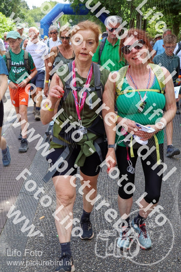 Evenement foto: Nijmeegse Vierdaagse 1118