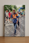 Evenement foto: Nijmeegse Vierdaagse 1118