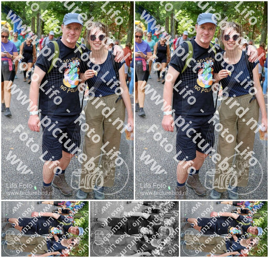 Evenement foto: Nijmeegse Vierdaagse 1118