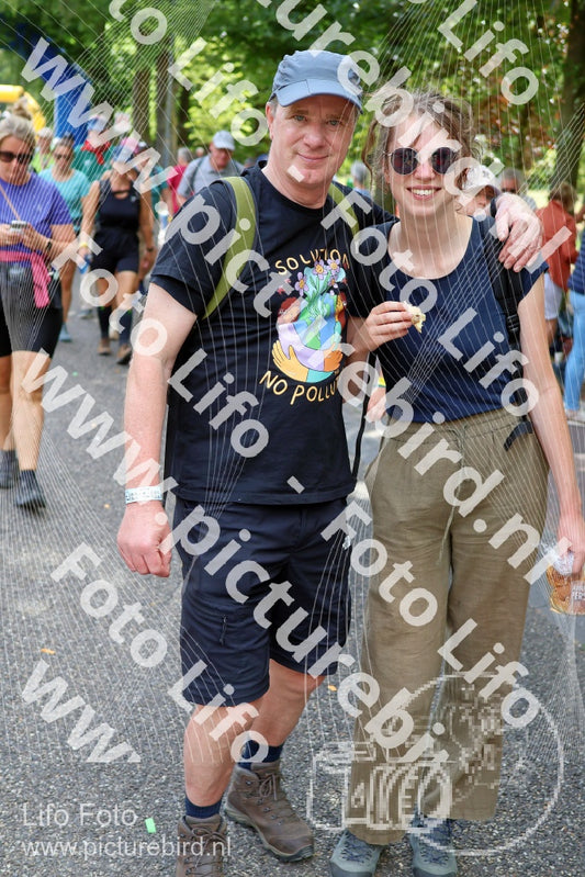 Evenement foto: Nijmeegse Vierdaagse 1118