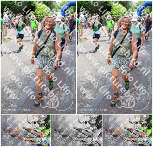 Evenement foto: Nijmeegse Vierdaagse 1118