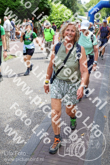 Evenement foto: Nijmeegse Vierdaagse 1118