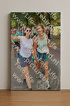 Evenement foto: Nijmeegse Vierdaagse 1118