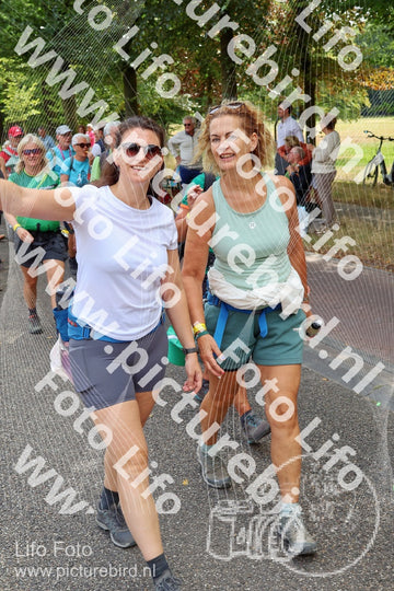 Evenement foto: Nijmeegse Vierdaagse 1118