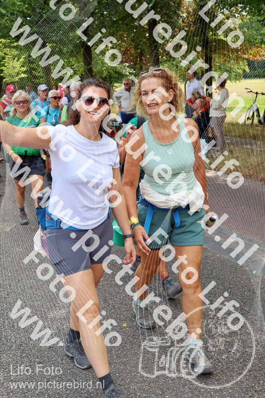 Evenement foto: Nijmeegse Vierdaagse 1118