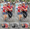 Evenement foto: Nijmeegse Vierdaagse 1118