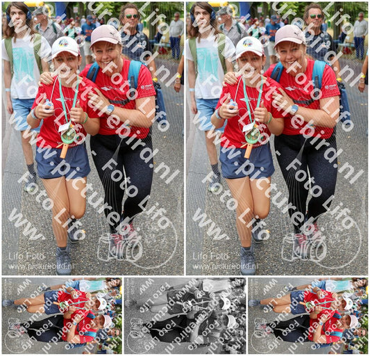 Evenement foto: Nijmeegse Vierdaagse 1118