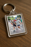 Evenement foto: Nijmeegse Vierdaagse 1118