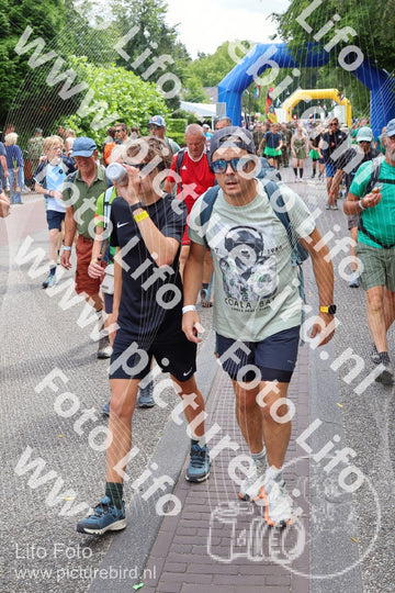 Evenement foto: Nijmeegse Vierdaagse 1118
