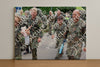 Evenement foto: Nijmeegse Vierdaagse 1118
