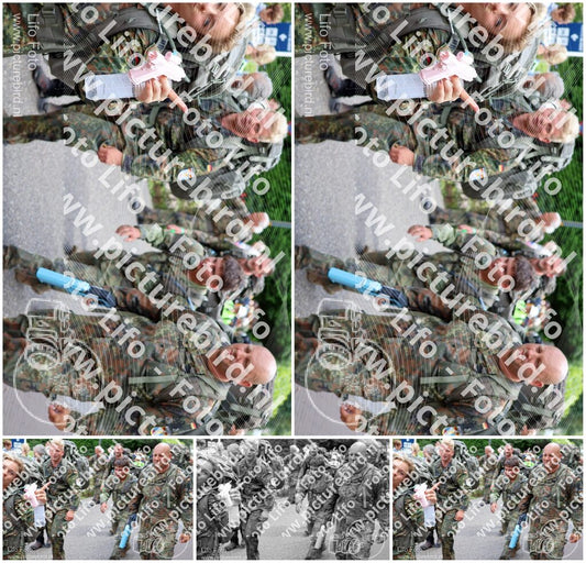 Evenement foto: Nijmeegse Vierdaagse 1118