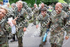 Evenement foto: Nijmeegse Vierdaagse 1118