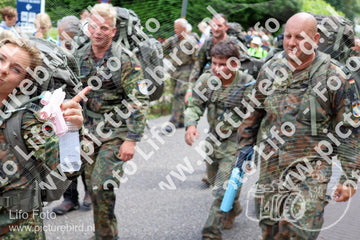 Evenement foto: Nijmeegse Vierdaagse 1118