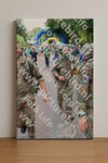 Evenement foto: Nijmeegse Vierdaagse 1118