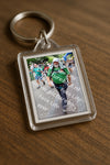 Evenement foto: Nijmeegse Vierdaagse 1118