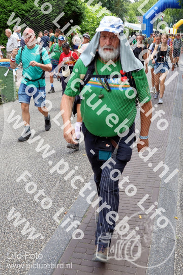 Evenement foto: Nijmeegse Vierdaagse 1118