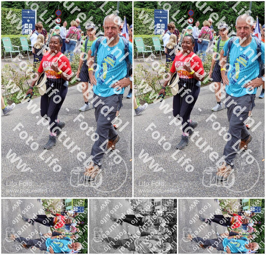 Evenement foto: Nijmeegse Vierdaagse 1118