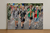 Evenement foto: Nijmeegse Vierdaagse 1118