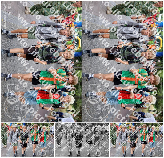 Evenement foto: Nijmeegse Vierdaagse 1118