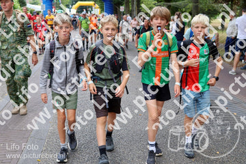 Evenement foto: Nijmeegse Vierdaagse 1118