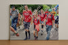 Evenement foto: Nijmeegse Vierdaagse 1118