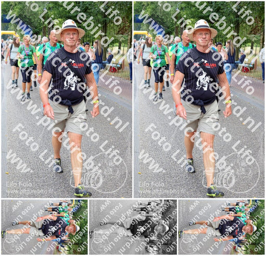Evenement foto: Nijmeegse Vierdaagse 1118
