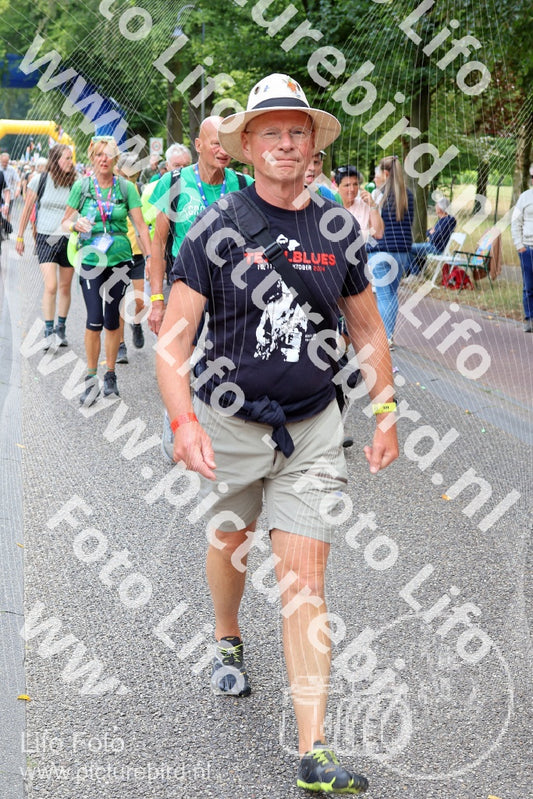 Evenement foto: Nijmeegse Vierdaagse 1118