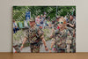 Evenement foto: Nijmeegse Vierdaagse 1118